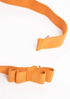 Damen Blutsgeschwister Accessoires|Alle Accessoires|Gu00FCrtel Fantastic Elastic Bow