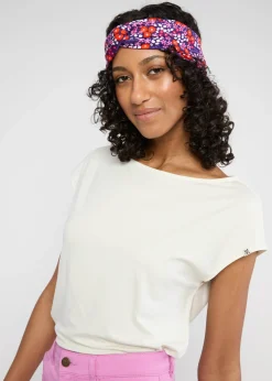 Damen Blutsgeschwister Accessoires|Alle Accessoires|Haarband Diva Knot