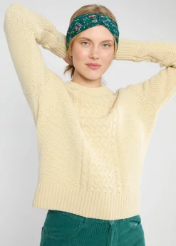 Damen Blutsgeschwister Accessoires|Alle Accessoires|Haarband Diva Knot