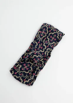 Damen Blutsgeschwister Accessoires|Alle Accessoires|Haarband Diva Knot