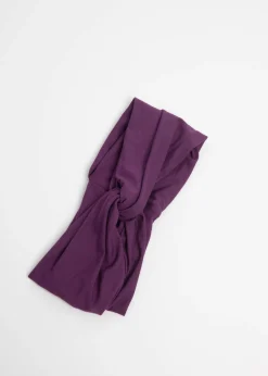 Damen Blutsgeschwister Accessoires|Alle Accessoires|Haarband Diva Knot