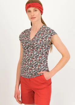 Damen Blutsgeschwister Accessoires|Alle Accessoires|Haarband Hot Knot