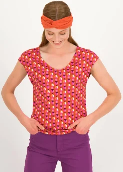 Damen Blutsgeschwister Accessoires|Alle Accessoires|Haarband Hot Knot