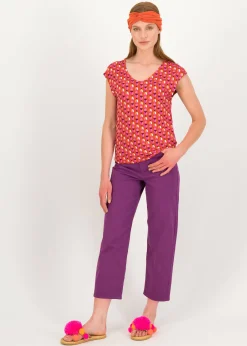 Damen Blutsgeschwister Accessoires|Alle Accessoires|Haarband Hot Knot