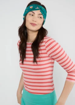Damen Blutsgeschwister Accessoires|Alle Accessoires|Haarband Hot Knot Wrap