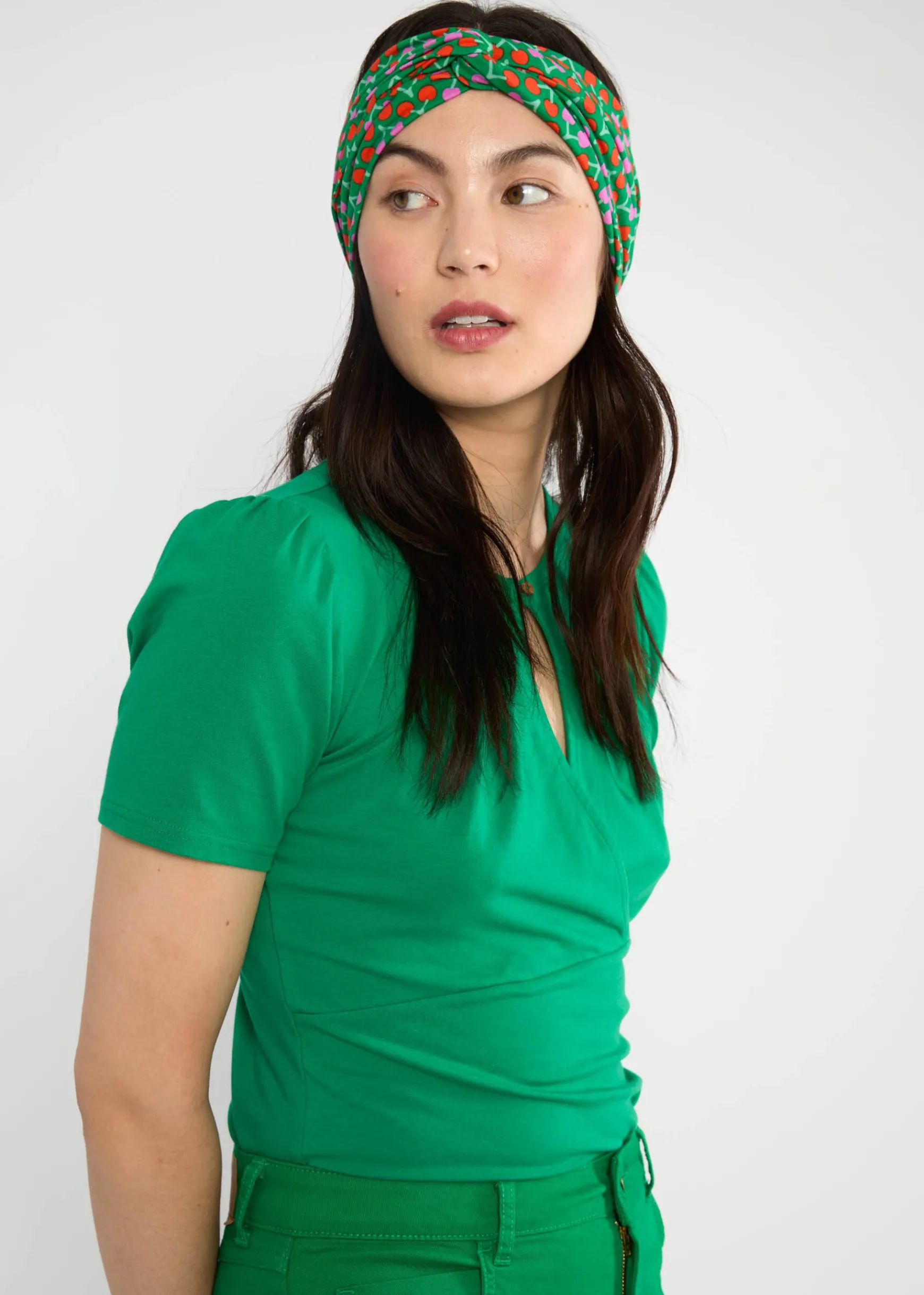 Damen Blutsgeschwister Accessoires|Alle Accessoires|Haarband Hot Knot Wrap