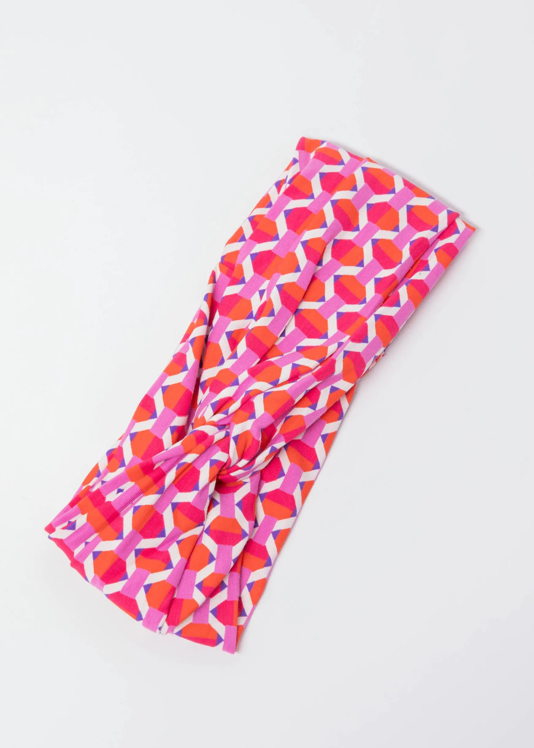 Damen Blutsgeschwister Accessoires|Alle Accessoires|Haarband Hot Knot Wrap