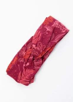 Damen Blutsgeschwister Accessoires|Alle Accessoires|Haarband Hot Knot Wrap