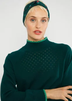 Damen Blutsgeschwister Accessoires|Alle Accessoires|Haarband Hot Knot Wrap