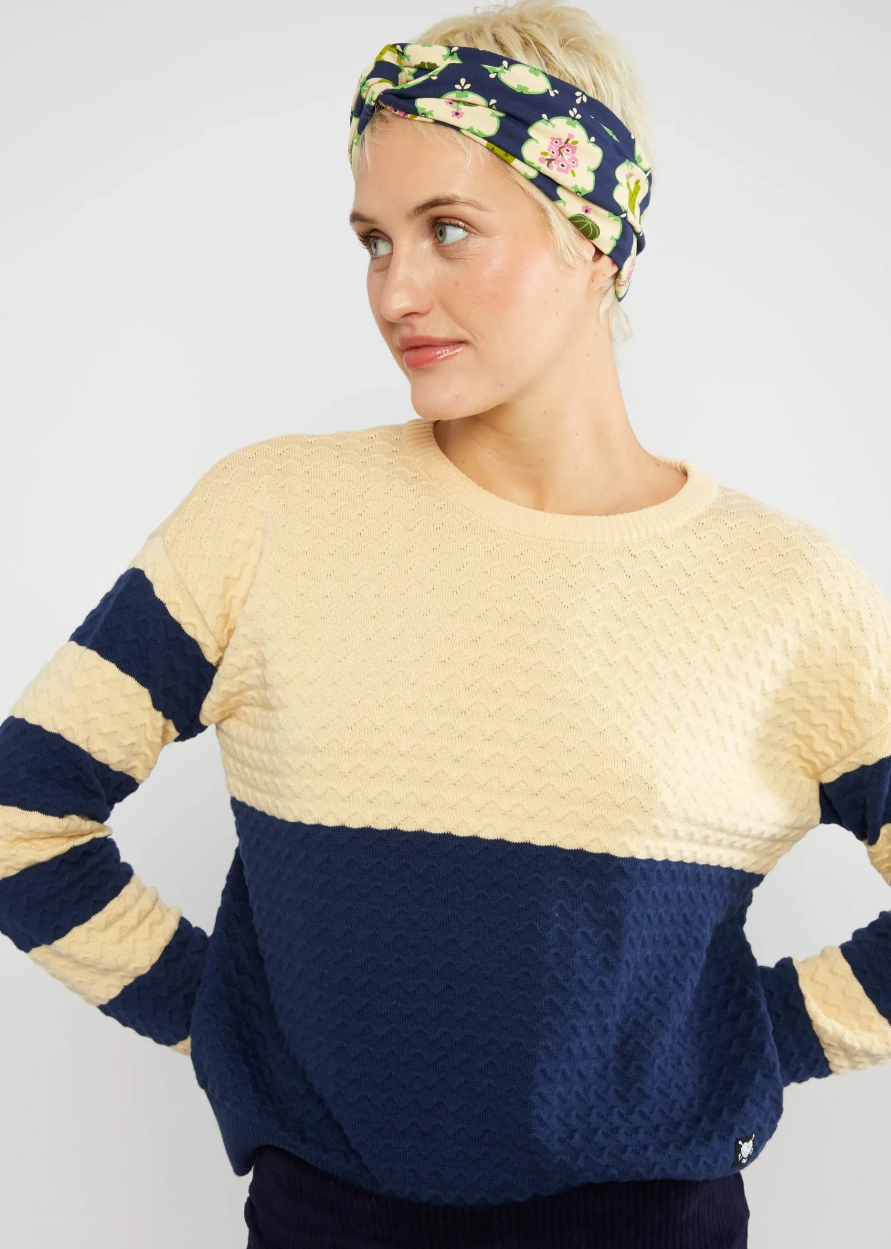 Damen Blutsgeschwister Accessoires|Alle Accessoires|Haarband Hot Knot Wrap