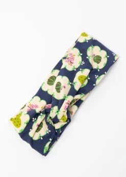 Damen Blutsgeschwister Accessoires|Alle Accessoires|Haarband Hot Knot Wrap