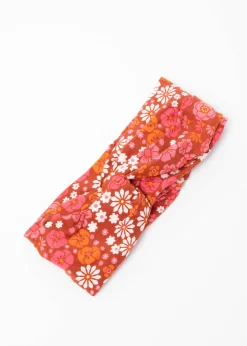Damen Blutsgeschwister Accessoires|Alle Accessoires|Haarband Hot Knot Wrap
