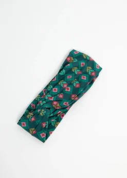 Damen Blutsgeschwister Accessoires|Alle Accessoires|Haarband Hot Knot Wrap