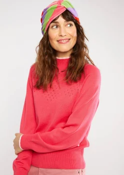 Damen Blutsgeschwister Accessoires|Alle Accessoires|Haarband Velvet Knot