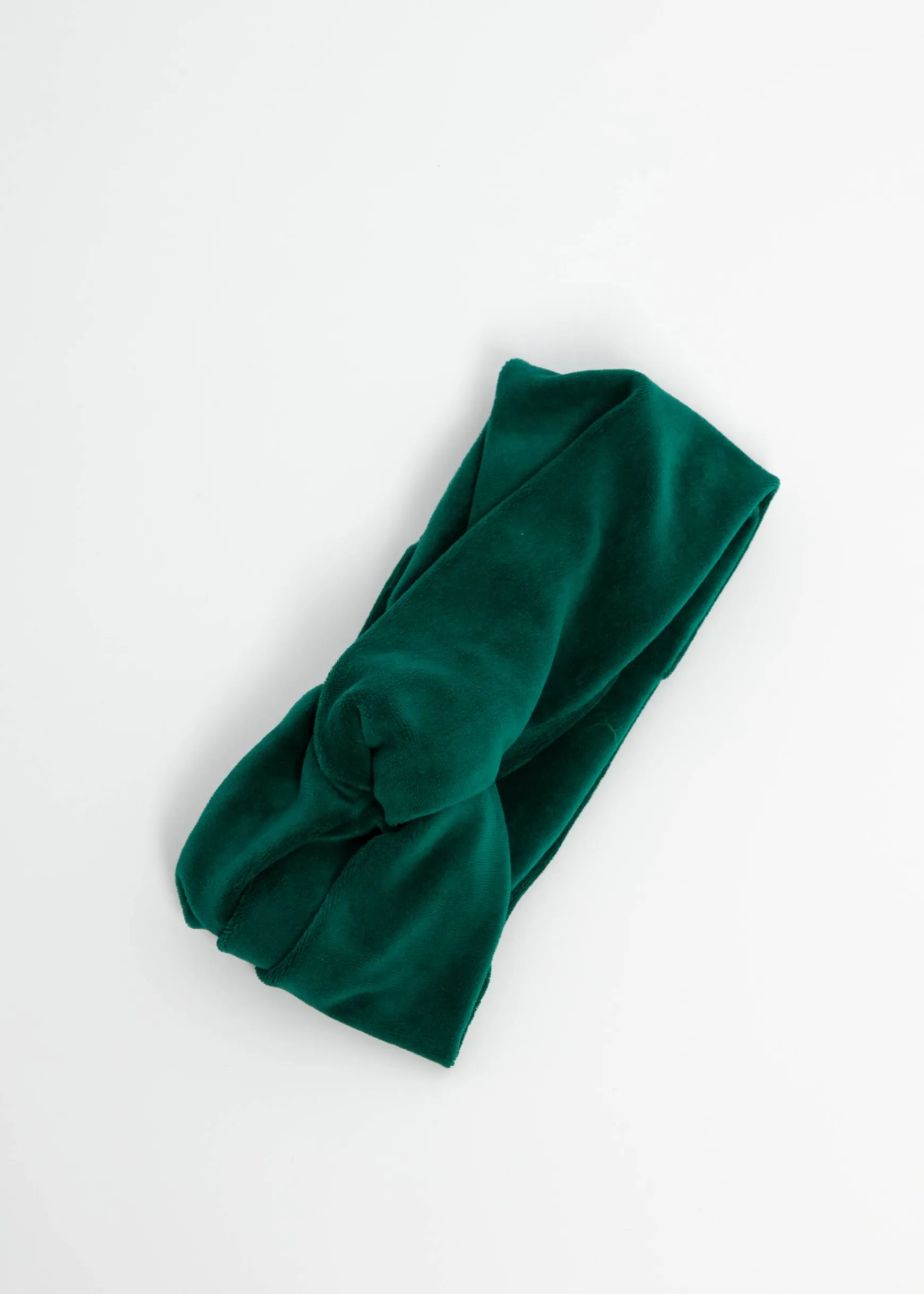 Damen Blutsgeschwister Accessoires|Alle Accessoires|Haarband Velvet Knot