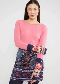 Damen Blutsgeschwister Accessoires|Alle Accessoires|Handstulpen Hand on Heart