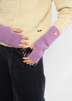 Damen Blutsgeschwister Accessoires|Alle Accessoires|Handstulpen Hand on Heart