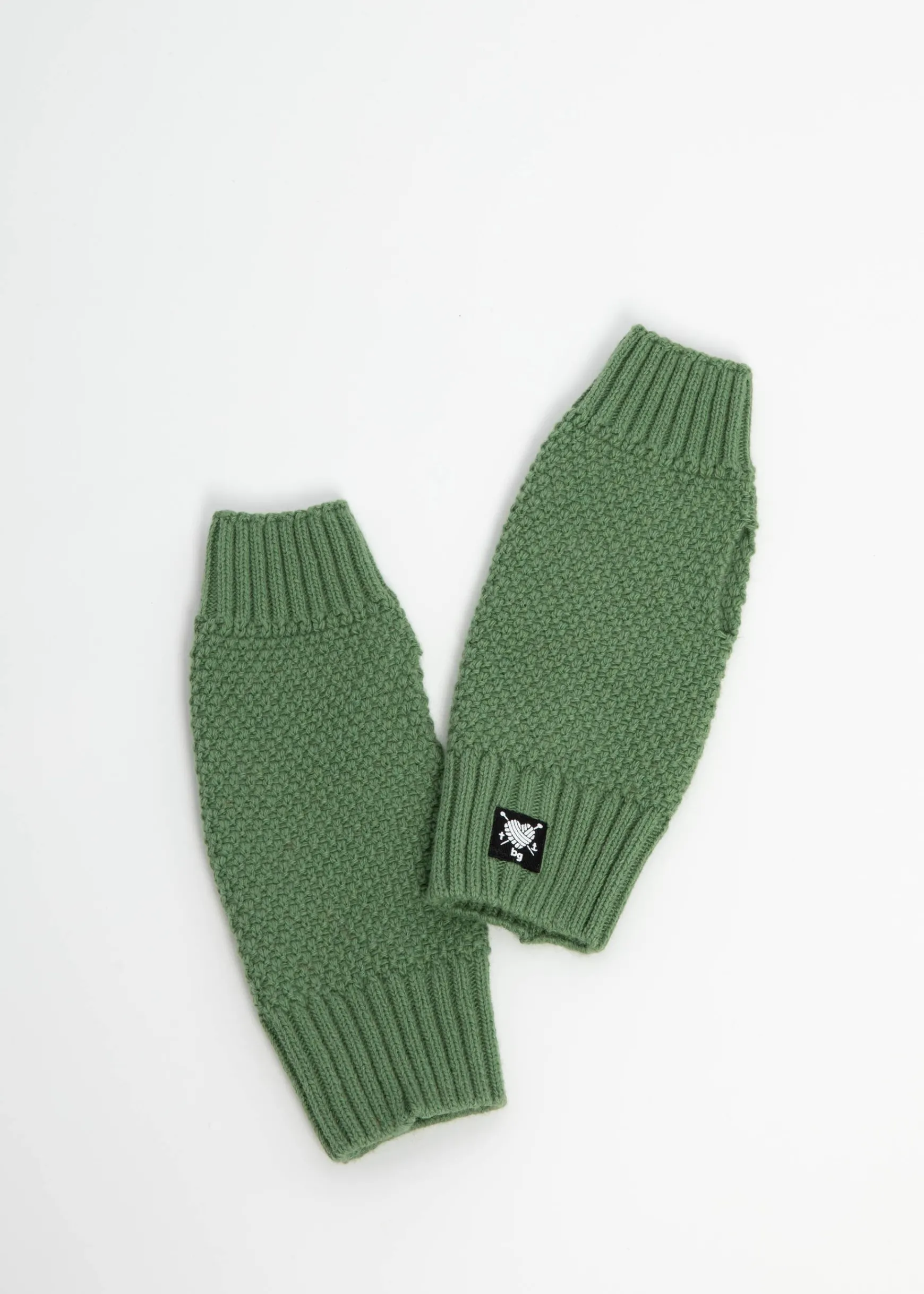 Damen Blutsgeschwister Accessoires|Alle Accessoires|Handstulpen Hand on Heart