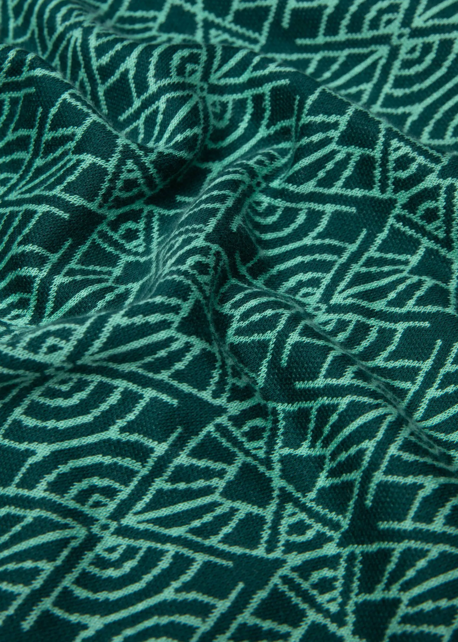 Damen Blutsgeschwister Jerseykleider|Knielange Kleider|Herbstkleid California Calling