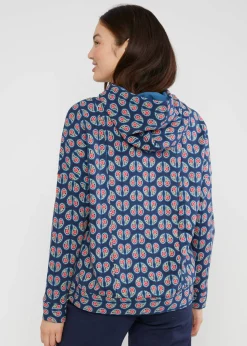 Damen Blutsgeschwister Hoodies|Sweatshirts|Hoodie Bi Ba Butze