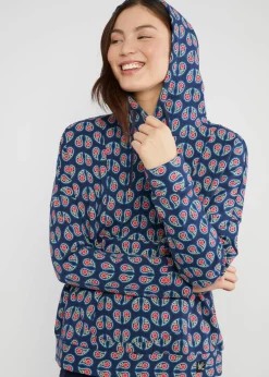 Damen Blutsgeschwister Hoodies|Sweatshirts|Hoodie Bi Ba Butze