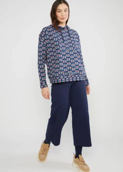 Damen Blutsgeschwister Hoodies|Sweatshirts|Hoodie Bi Ba Butze