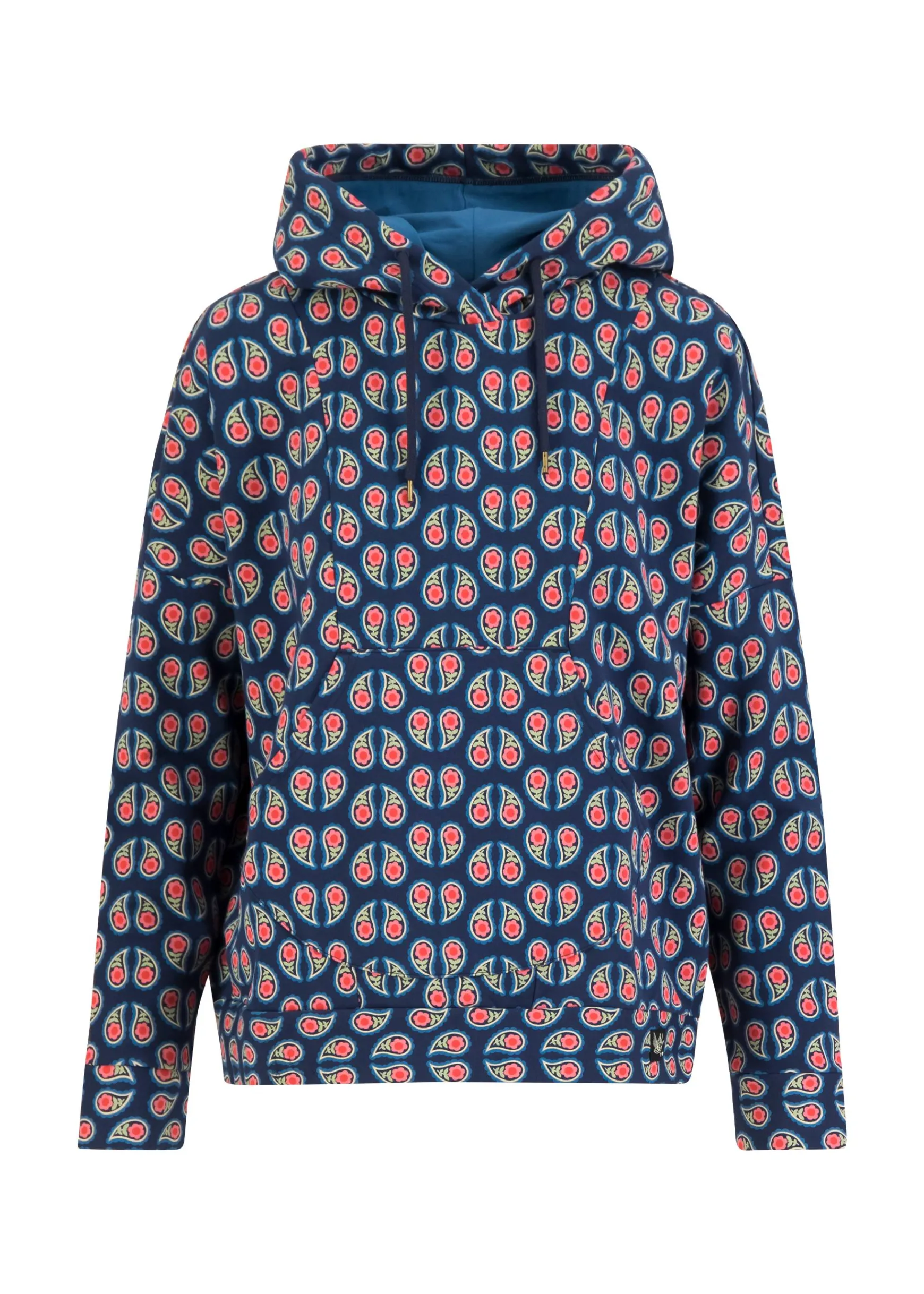 Damen Blutsgeschwister Hoodies|Sweatshirts|Hoodie Bi Ba Butze