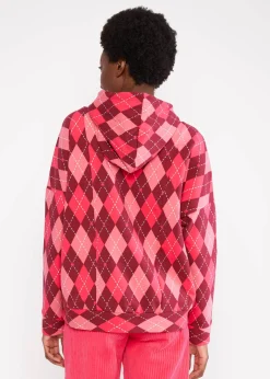 Damen Blutsgeschwister Hoodies|Sweatshirts|Hoodie Bi Ba Butze