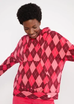 Damen Blutsgeschwister Hoodies|Sweatshirts|Hoodie Bi Ba Butze