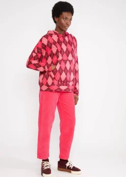 Damen Blutsgeschwister Hoodies|Sweatshirts|Hoodie Bi Ba Butze