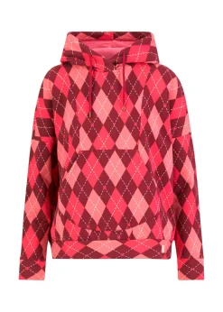 Damen Blutsgeschwister Hoodies|Sweatshirts|Hoodie Bi Ba Butze