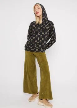 Damen Blutsgeschwister Hoodies|Sweatshirts|Hoodie Bi Ba Butze