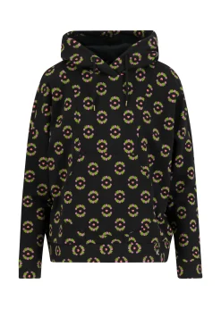 Damen Blutsgeschwister Hoodies|Sweatshirts|Hoodie Bi Ba Butze