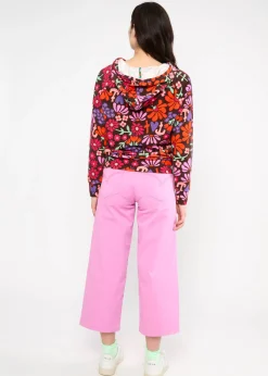 Damen Blutsgeschwister Hoodies|Sweatshirts|Hoodie Miracle of Wimbledon