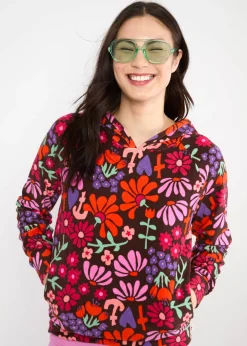 Damen Blutsgeschwister Hoodies|Sweatshirts|Hoodie Miracle of Wimbledon