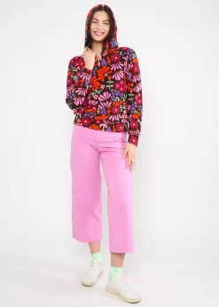 Damen Blutsgeschwister Hoodies|Sweatshirts|Hoodie Miracle of Wimbledon