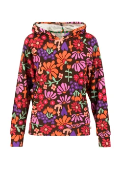 Damen Blutsgeschwister Hoodies|Sweatshirts|Hoodie Miracle of Wimbledon