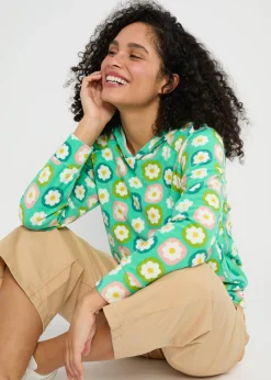 Damen Blutsgeschwister Hoodies|Sweatshirts|Hoodie Miracle of Wimbledon