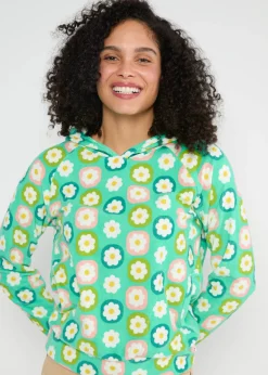 Damen Blutsgeschwister Hoodies|Sweatshirts|Hoodie Miracle of Wimbledon