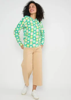 Damen Blutsgeschwister Hoodies|Sweatshirts|Hoodie Miracle of Wimbledon