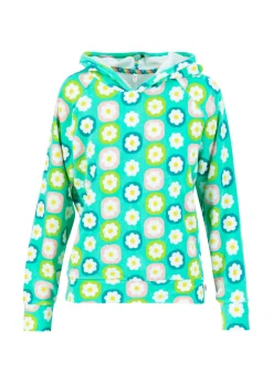 Damen Blutsgeschwister Hoodies|Sweatshirts|Hoodie Miracle of Wimbledon