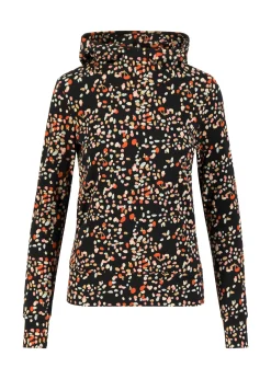 Damen Blutsgeschwister Hoodies|Hoodie Scuba Duba