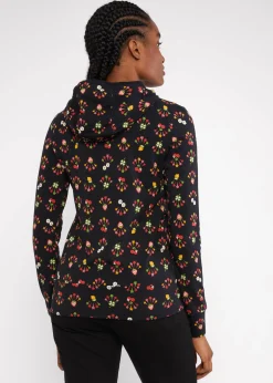Damen Blutsgeschwister Hoodies|Hoodie Scuba Duba