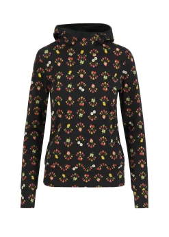 Damen Blutsgeschwister Hoodies|Hoodie Scuba Duba