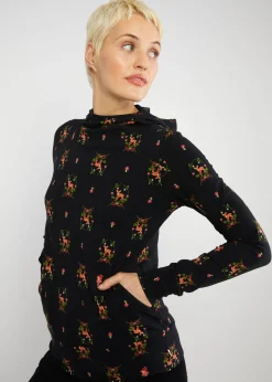 Damen Blutsgeschwister Hoodies|Hoodie Scuba Duba
