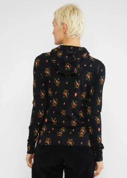 Damen Blutsgeschwister Hoodies|Hoodie Scuba Duba