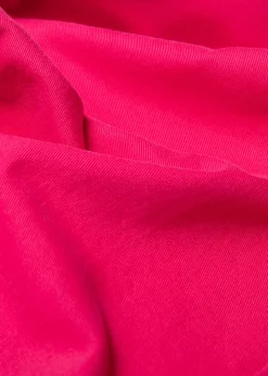 Damen Blutsgeschwister Stoffhosen|7/8-Hosen|Hose High Waist Olotte Remade