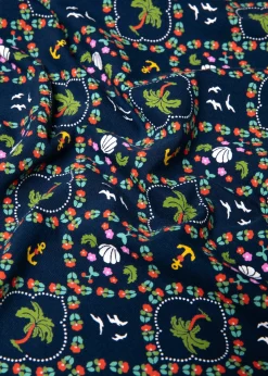Damen Blutsgeschwister Jerseykleider|Minikleider|Jerseykleid Daydreaming Cache
