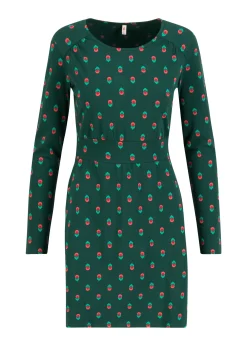 Damen Blutsgeschwister Jerseykleider|Knielange Kleider|Jerseykleid Hootchy Kootchy Petite