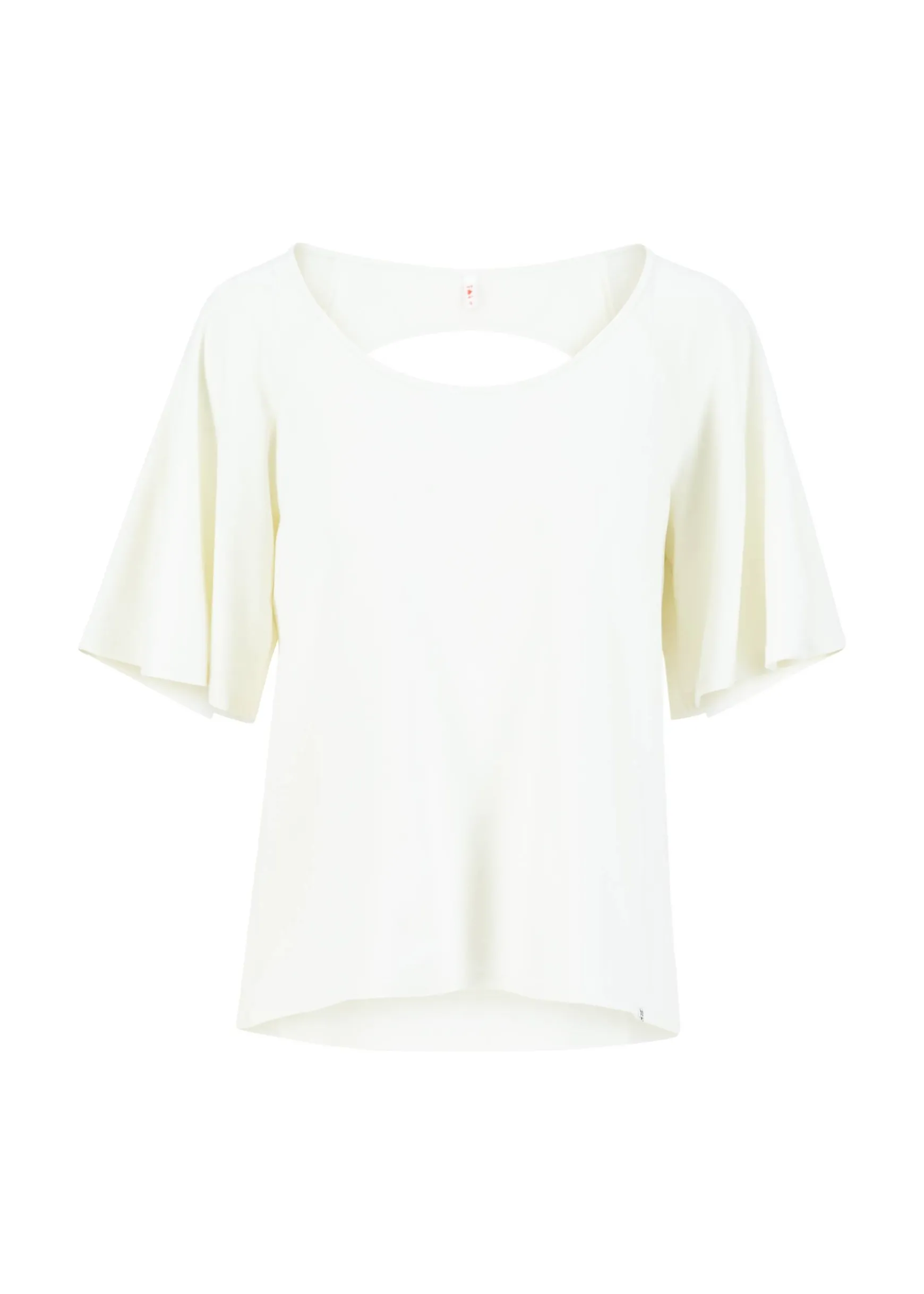 Damen Blutsgeschwister T-Shirts|Rundhals|Jerseyshirt Fly Little Bird